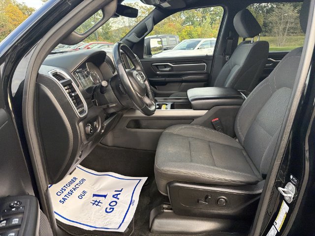 Used 2023 RAM 1500 Big Horn AWD/4WD image 20