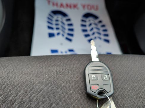 Used 2014 Ford F150 FX4 w/ Equipment Group 401A Mid image 27