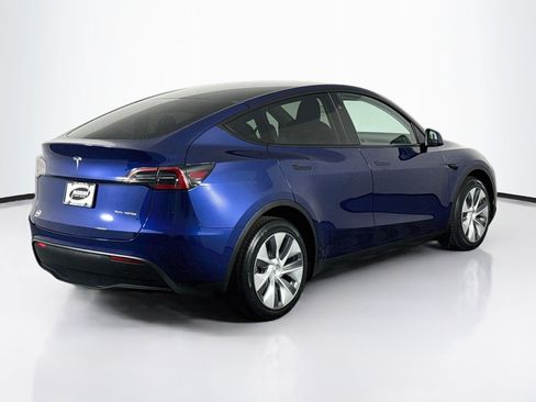 Used 2023 Tesla Model Y Long Range AWD/4WD image 15