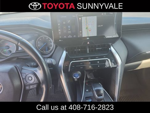 Used 2021 Toyota Venza Limited AWD/4WD image 5