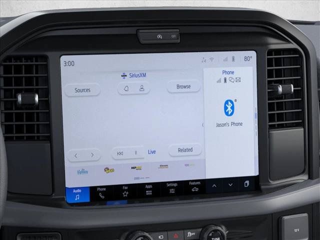 New 2026 Ford F150 XL AWD/4WD image 14
