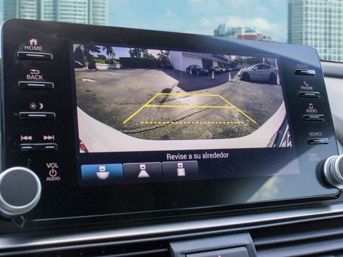 Used 2022 Honda Accord Sport image 32