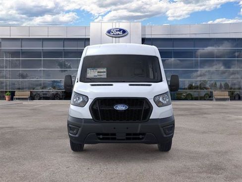New 2026 Ford Transit 250 148 Medium Roof w/ Load Area Protection Package RWD image 6