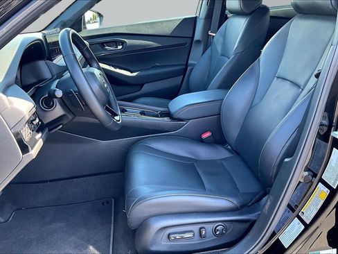Used 2025 Honda Accord Sport image 7
