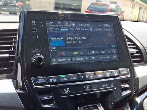 Used 2019 Honda Odyssey Elite image 21
