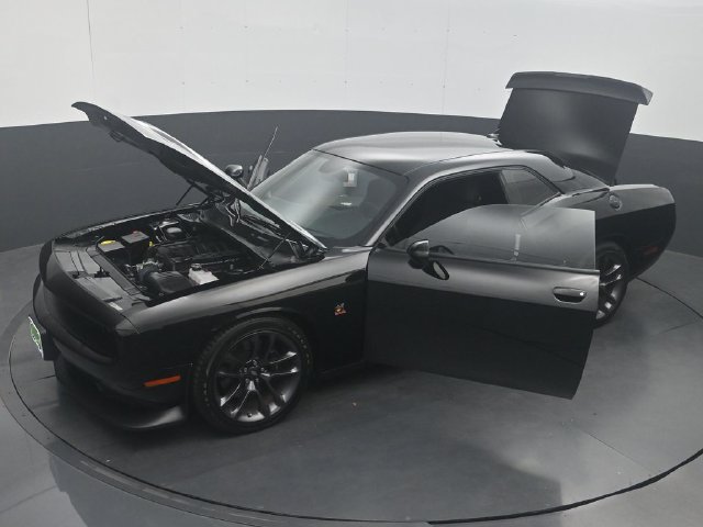 Used 2023 Dodge Challenger R/T Scat Pack RWD image 43