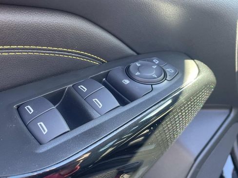 New 2026 Chevrolet Trax LT w/ Driver Confidence Package image 14