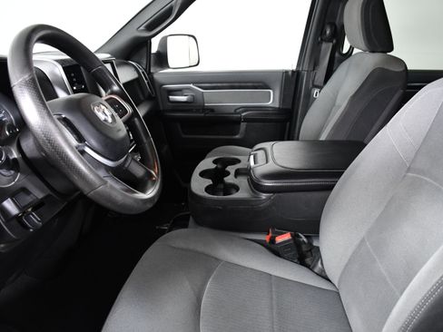 Used 2022 RAM 2500 Big Horn image 19