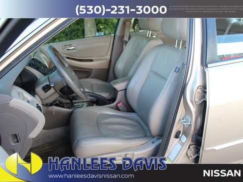 Used 2001 Honda Accord EX image 12