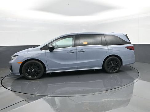 Used 2025 Honda Odyssey Sport-L image 5