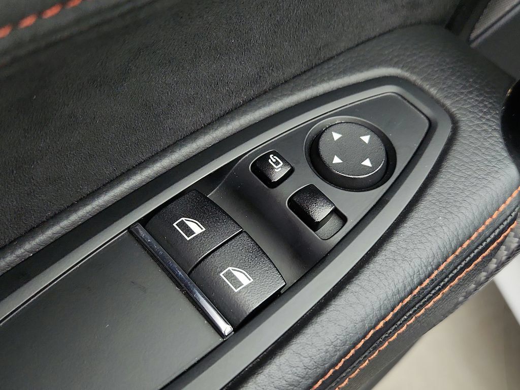 Used 2019 BMW M2 Competition RWD image 21