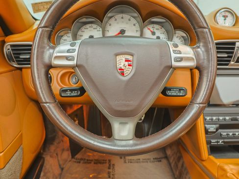 Used 2009 Porsche 911 Carrera 4S image 62