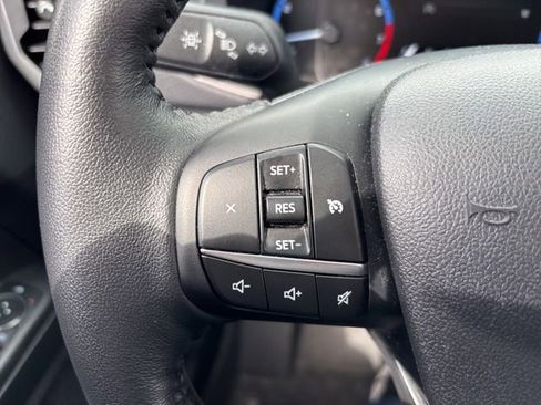 Used 2023 Ford Bronco Sport Big Bend w/ Convenience Package AWD/4WD image 19