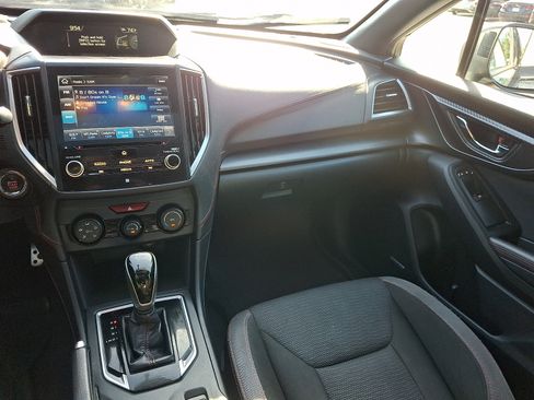 Used 2018 Subaru Impreza 2.0i Sport AWD/4WD image 16