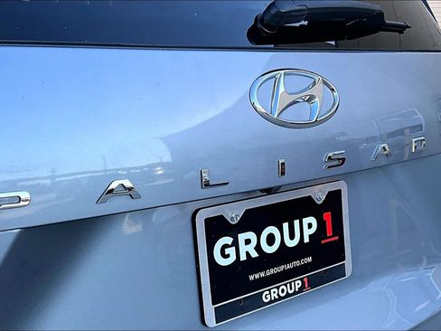 Used 2020 Hyundai Palisade SEL w/ Convenience Package FWD image 30