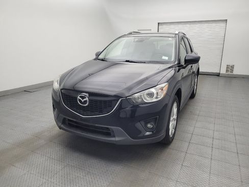 Used 2015 MAZDA CX-5 Grand Touring AWD/4WD image 15