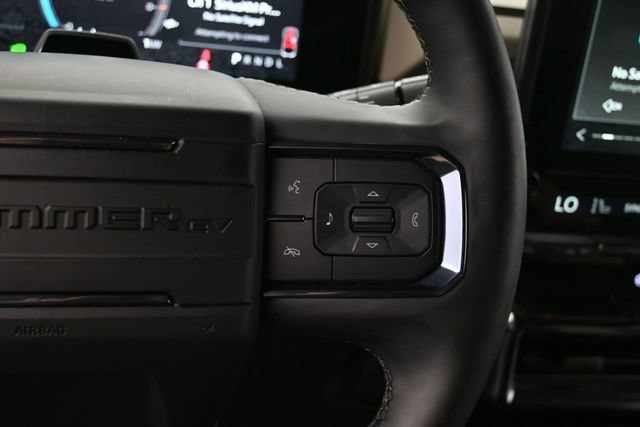 Used 2026 GMC Hummer EV SUV AWD/4WD image 27