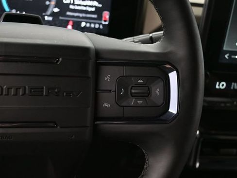 Used 2026 GMC Hummer EV SUV AWD/4WD image 27