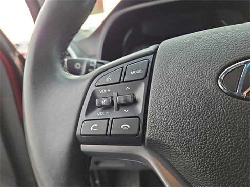 Used 2020 Hyundai Tucson Limited image 20