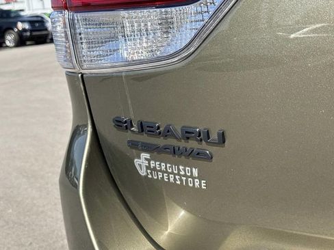 Used 2024 Subaru Forester Wilderness image 6