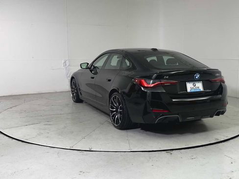 Certified 2024 BMW i4 M50 image 3