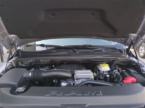 New 2026 RAM 1500 Big Horn image 15