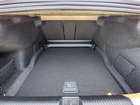 Certified 2025 Mercedes-Benz EQE 350+ 4MATIC Sedan image 7