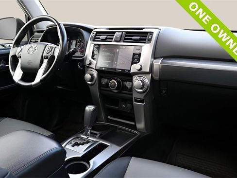 Used 2023 Toyota 4Runner SR5 Premium image 19