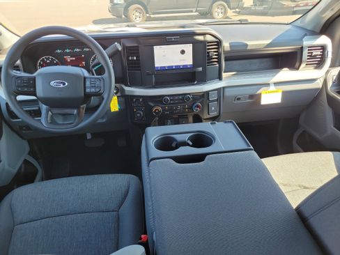 New 2026 Ford F350 XL w/ STX Appearance Package image 22