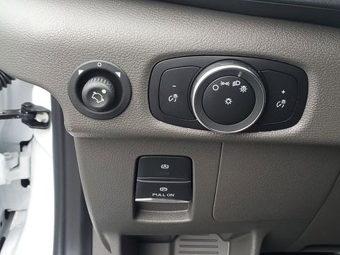 New 2025 Ford Transit 350 Low Roof AWD image 9