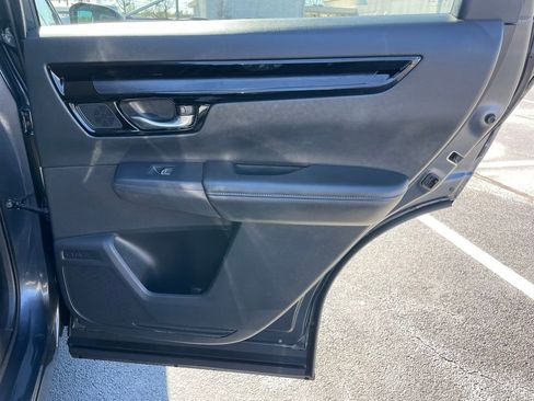 Used 2025 Honda CR-V EX-L image 35