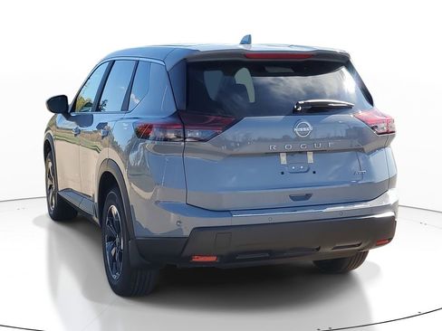 New 2026 Nissan Rogue SV image 3