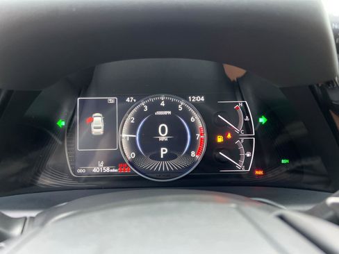 Used 2024 Lexus ES 350 w/ Premium Package image 27