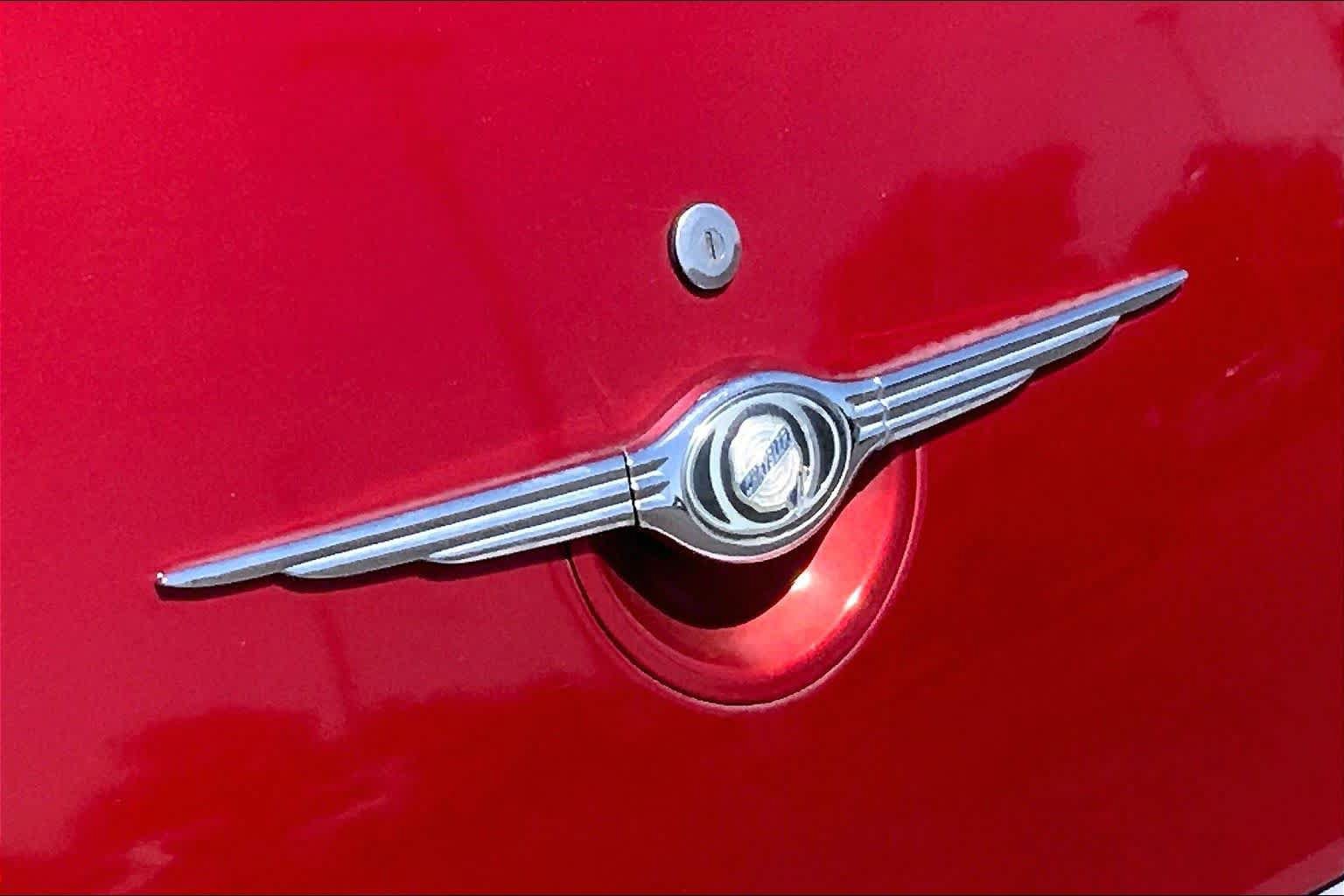 Used 2002 Chrysler PT Cruiser FWD image 9