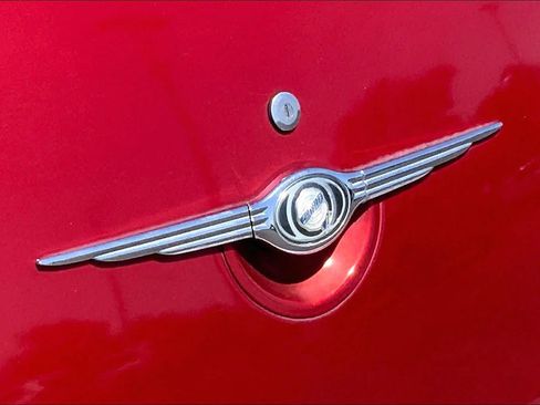 Used 2002 Chrysler PT Cruiser FWD image 9
