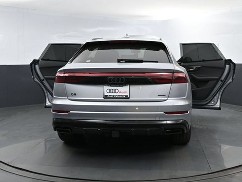 New 2026 Audi Q8 Premium Plus AWD/4WD image 28