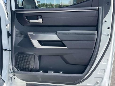 Used 2022 Toyota Tundra SR5 w/ TRD Sport Package image 22