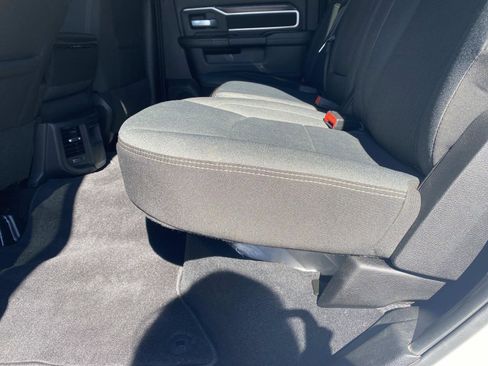 Certified 2024 RAM 2500 Big Horn w/ Night Edition image 20