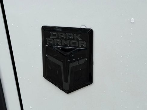 New 2026 Nissan Rogue SV image 11