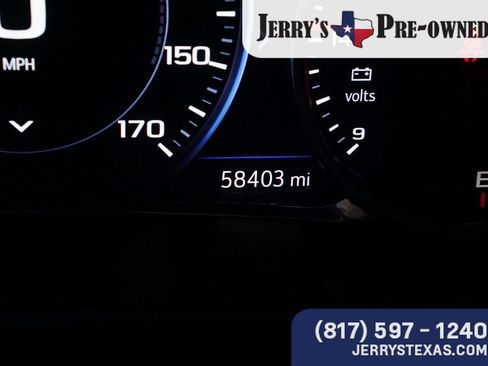 Used 2022 Chevrolet Blazer RS w/ Enhanced Convenience Package image 10