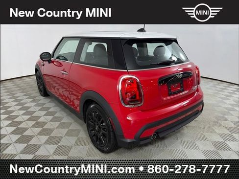 Used 2024 MINI Cooper 2-Door Hardtop FWD image 5