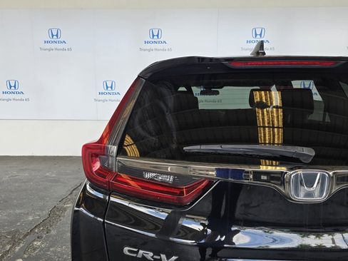 Used 2022 Honda CR-V EX image 23