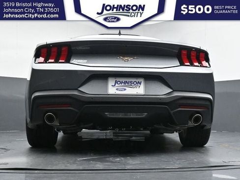 New 2026 Ford Mustang Coupe RWD image 34