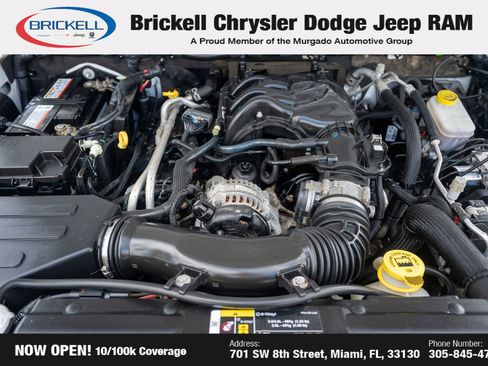 Used 2017 Jeep Wrangler Unlimited Sport image 26