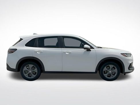 Used 2026 Honda HR-V LX image 10