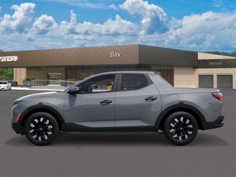 New 2026 Hyundai Santa Cruz SEL image 3