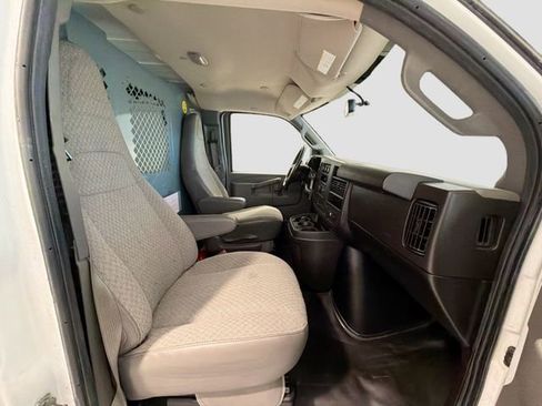 Used 2020 Chevrolet Express 2500 Extended w/ Communications Package image 19