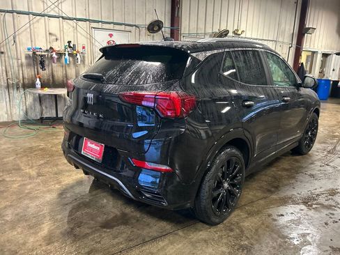 New 2026 Buick Encore GX Sport Touring w/ Comfort Package image 6