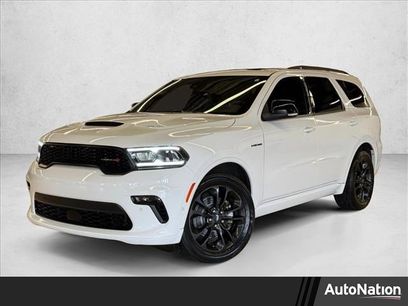 Used 2023 Dodge Durango R/T