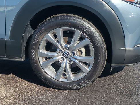 Used 2020 MAZDA CX-30 FWD w/ Premium Package image 11